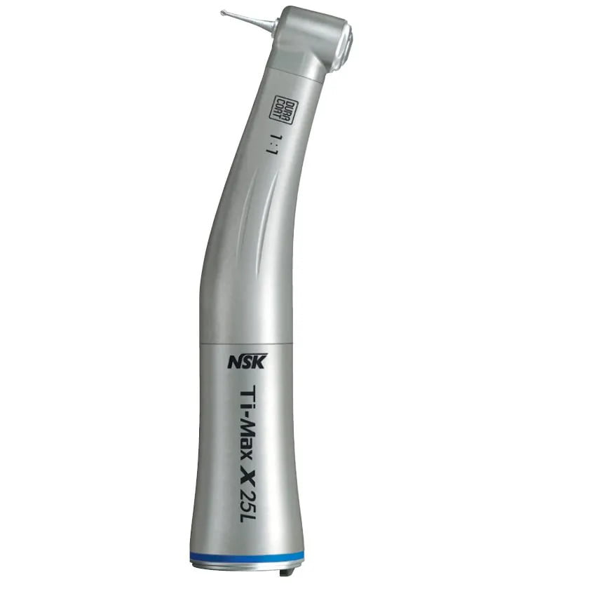 NSK Contra-Angle Handpiece X25L Optic - Image 1