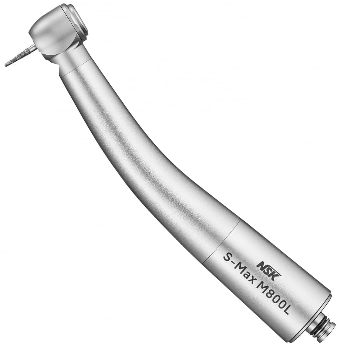 NSK Air Turbine Handpiece-M800L Optic - Image 1