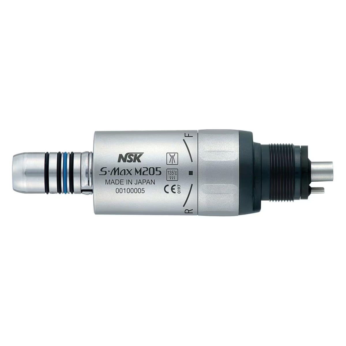 NSK AIR MOTOR S-MAX M205 - Image 1