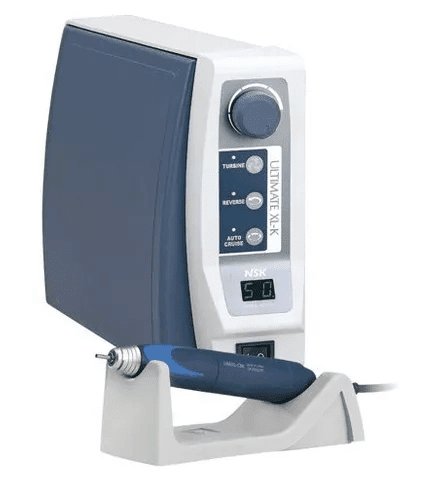 NSK MICROMOTOR LAB UMXL-KT(230V) - Image 1