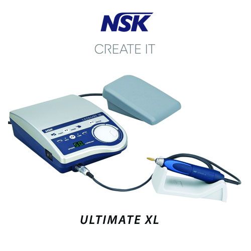 NSK MICROMOTOR LAB UMXL-GT(230V) - Image 1