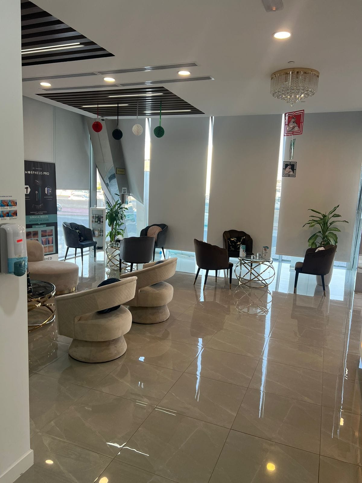 Clinic for sale in Dubai - Image 1