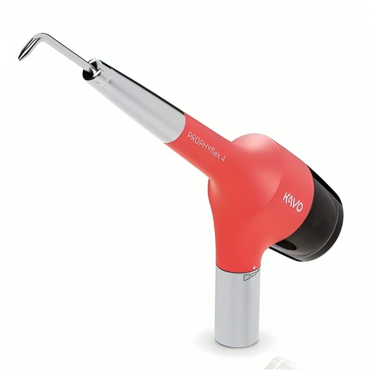 6285785_US_front_01_600x600.avif KAVO Air Polisher-PROPHYflex 4 Flamingo - Image 1