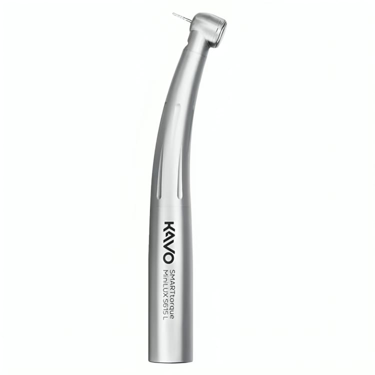 S615 L KAVO Handpiece-SMARTtorque Mini LUX S615 L - Image 1
