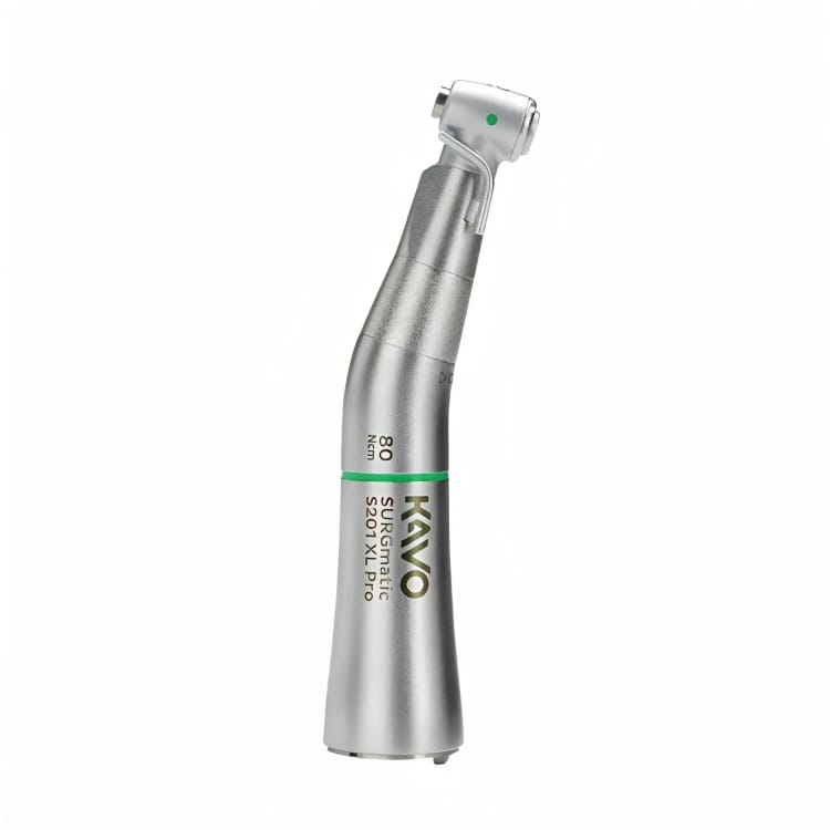 KAVO Handpiece-SURGmatic S201 XL Pro with light - Image 1