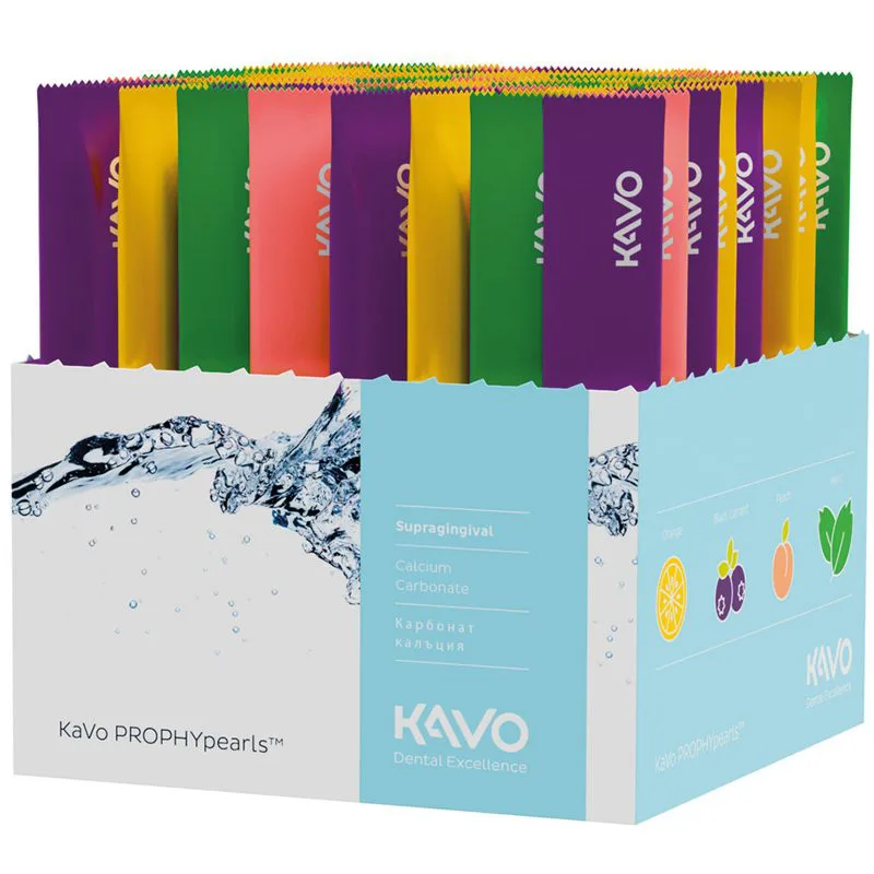 KAVO PROPHYpearls Selection (x80) - Image 1