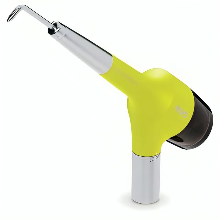 KAVO Air Polisher-PROPHYflex 4 Lime - Image 1