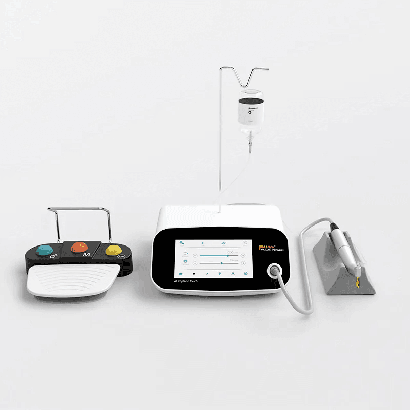 Dental Implant Electirc Surgical Micromotor Unit - Image 1