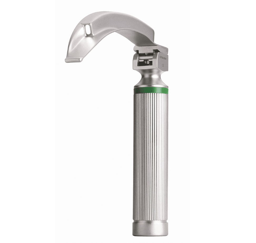 LARYGOSCOPE 3 BLADE Riester - Image 1