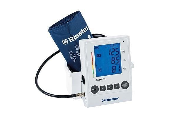 Blood Pressure Monitor - Image 1