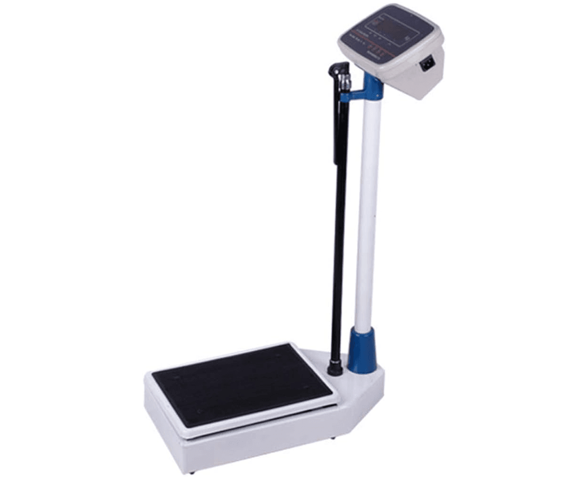 Height And Weight Scale - Image 1