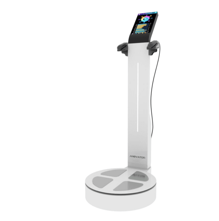 Height And Weight Scale -model M0 - Image 1