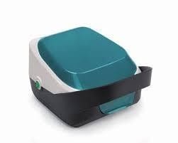 Piston Compressor Nebulizers - Image 1