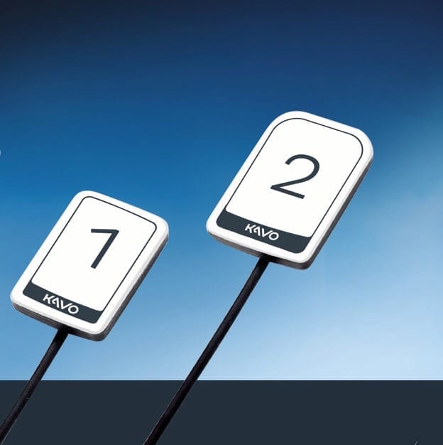KaVo X-Ray Sensors ProXam iS-size 1 - Image 1