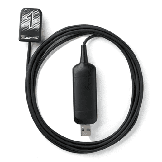 NewTom X-VS e – Intraoral Sensor (Size 1) - Image 1