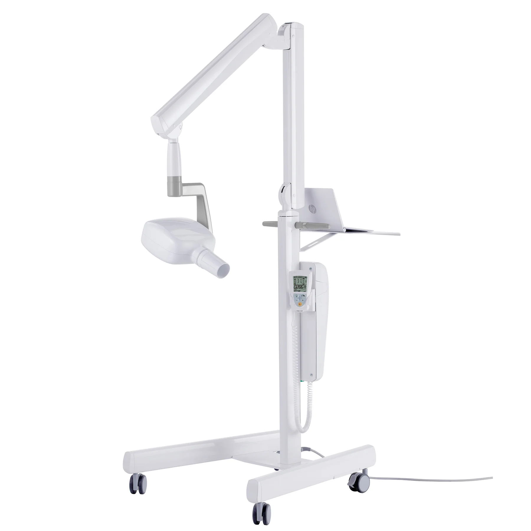 NewTom Mobile RX DC Intraoral X-Ray Unit - Image 1