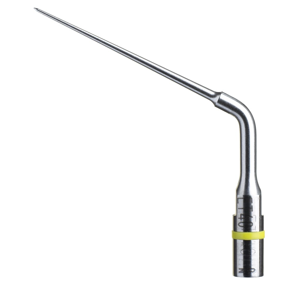 ACTEON tip ET40 Retreatment and obturation - Image 1