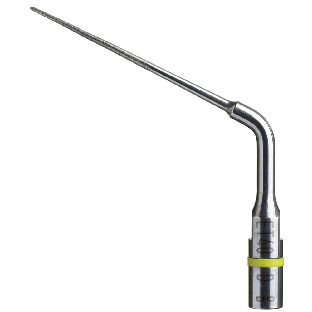 ACTEON tip ET40D Retreatment and obturation - Image 1