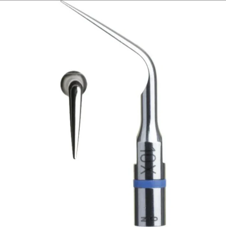 ACTEON tip 10X Supra-gingival scaling and interproximal spaces - Image 1