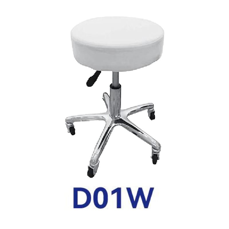 Round Stool Without Backrest - Image 1