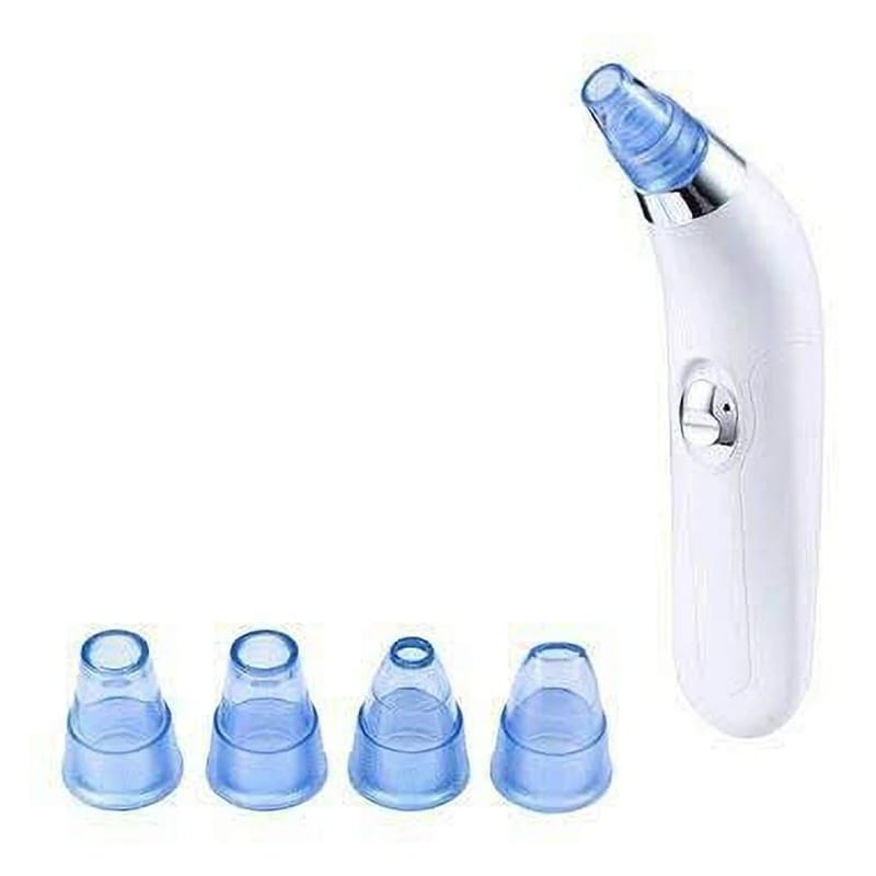 Portable Facial Vacuum Suction Machine - Image 1