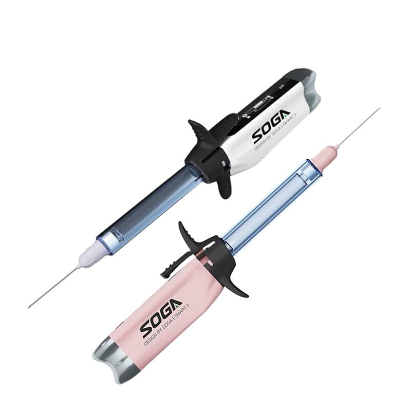 Soga Dental Anesthesia Model Smart 2 - Image 1