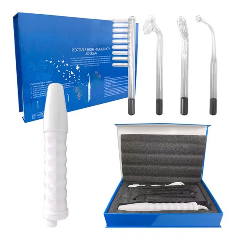 Portable High Frequency Machine – For Home & Clinic Use - Image 1