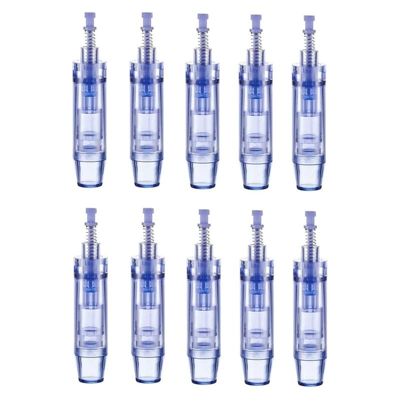 Derma Pen Needles – Compatible with A1 Device - Image 1