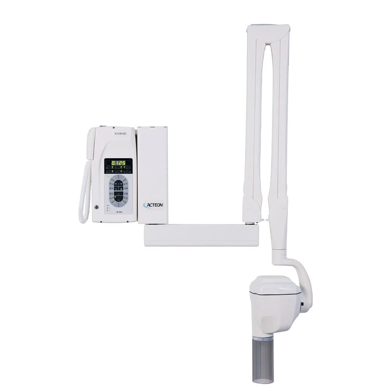 Acteon X-Mind DC Intraoral X-Ray Unit - Image 1