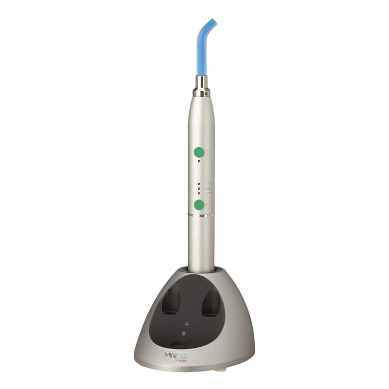 ACTEON Mini LED Standard – Power Meets Simplicity in Light Curing - Image 1