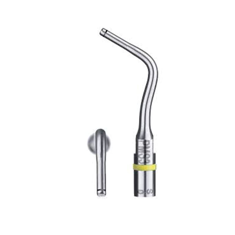 ACTEON tip PMS3 Prosthetic finishing with shoulder shape - Image 1