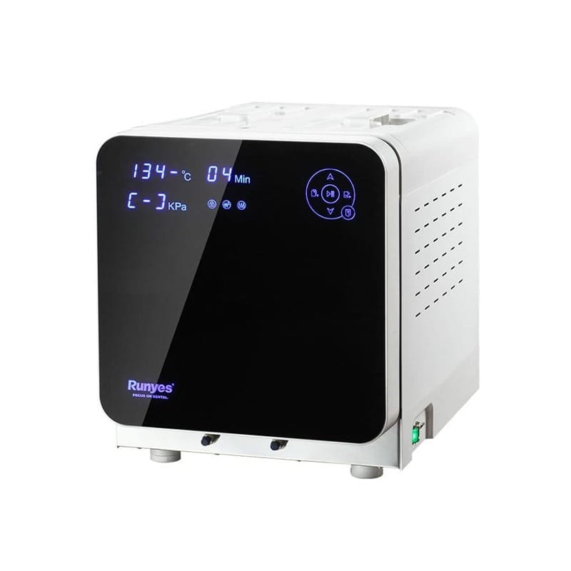 Runyes Autoclave SEA 23L Class B - Image 1