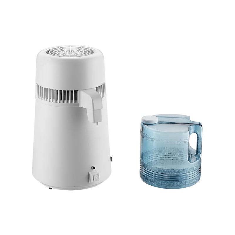 Runyes I DRINK Water Distiller - Image 1