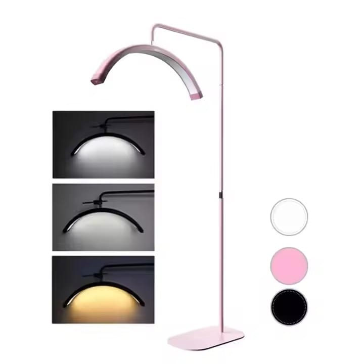 Derma light half moon - Image 1