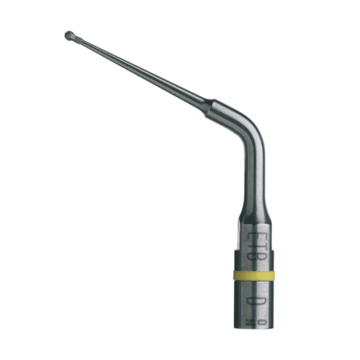 ACTEON tip ETBD Canal access preparation - Image 1