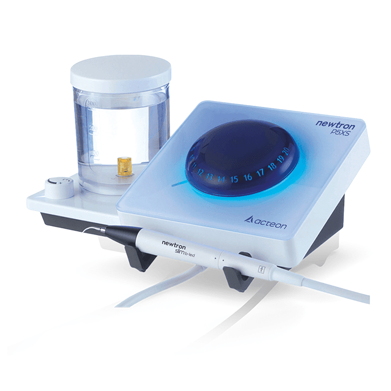 Newtron® P5 XS BLED ultrasonic scaler by Acteon - Image 1