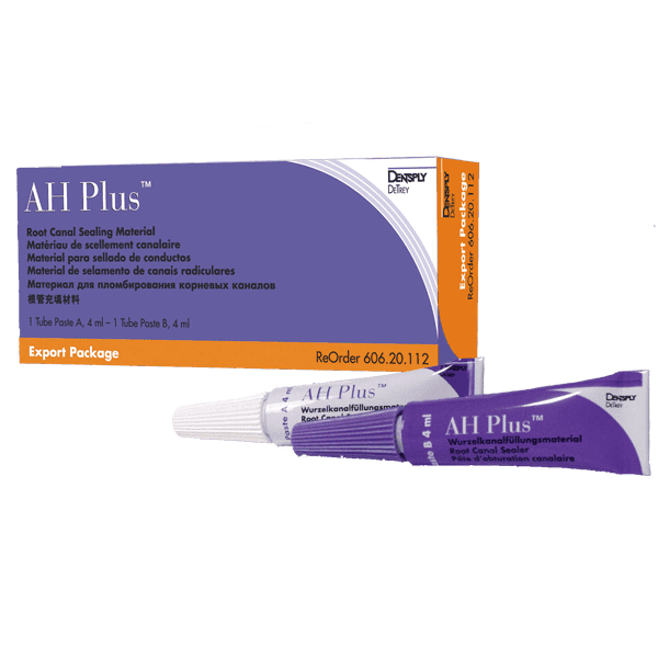 AH Plus (Root Canal Sealing Material) - Image 1