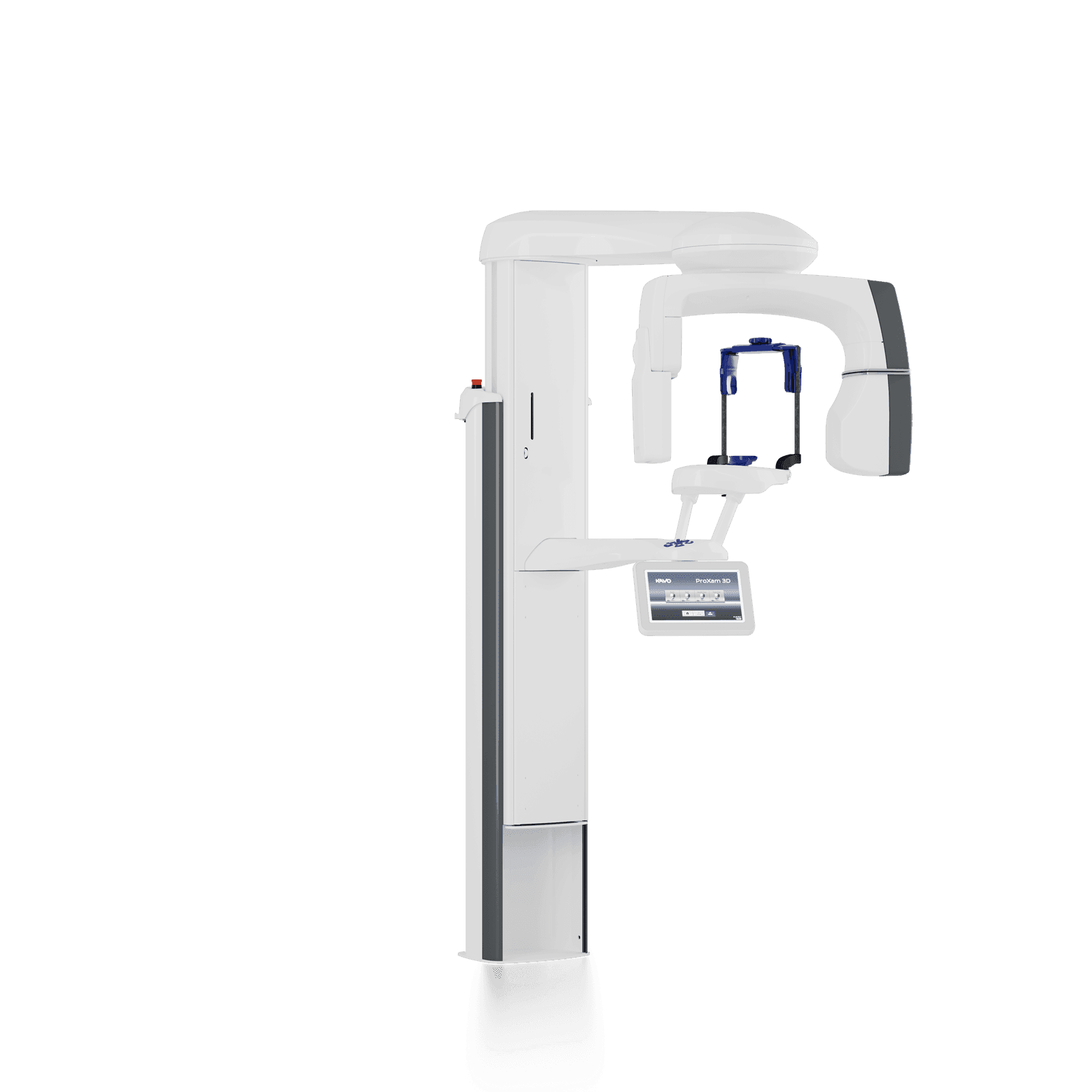 Full-size KaVo ProXam 3D CBCT unit, essential dental imaging equipment