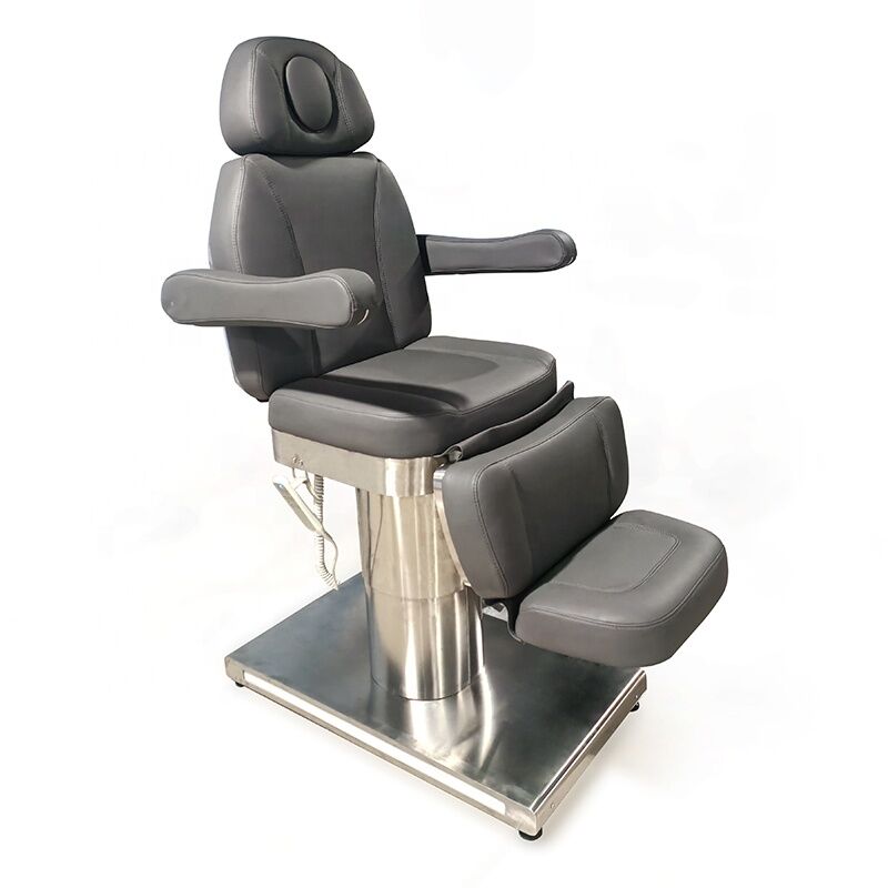 Geneo+ by Pollogen, white aesthetic device for OxyGeneo and advanced facial rejuvenation treatments