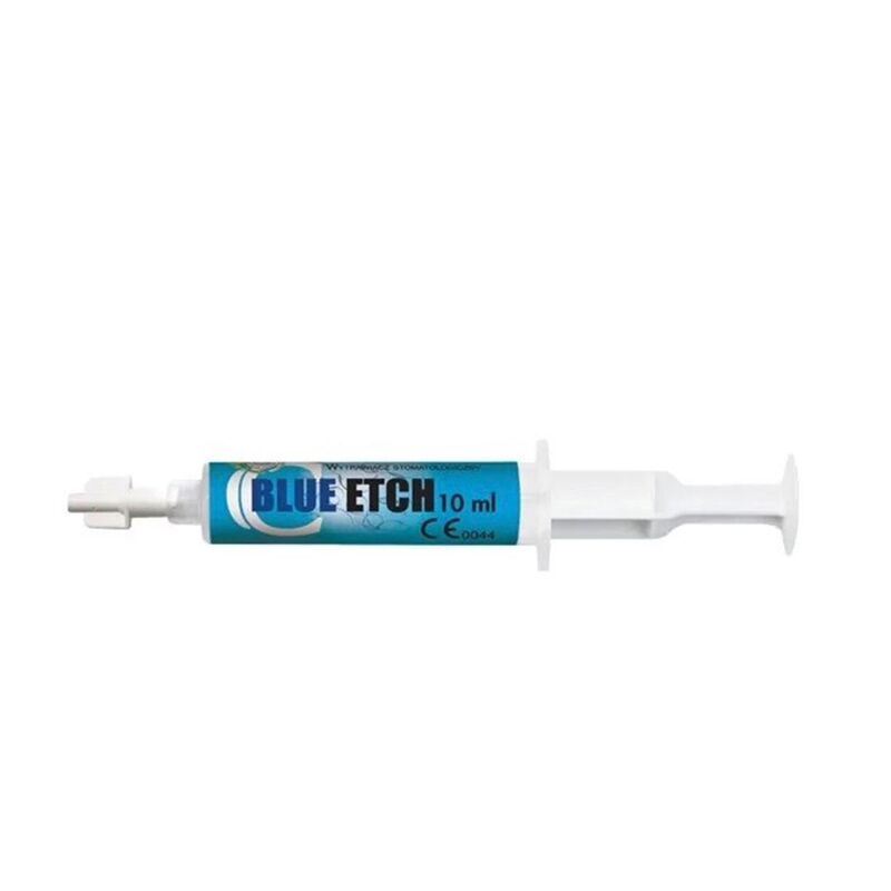 blue etch 10 ml gel