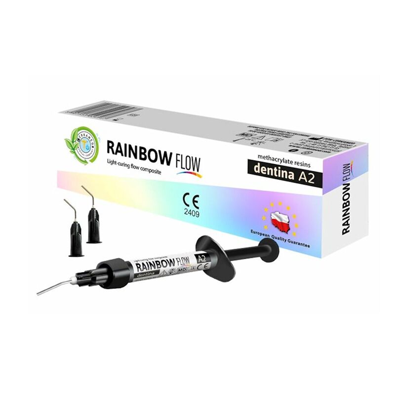 rainbow flow yellow 1 g