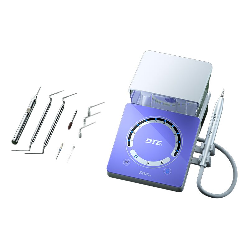 Woodpacker Terauchi EndoFile Removal Kit TFRK - Image 1