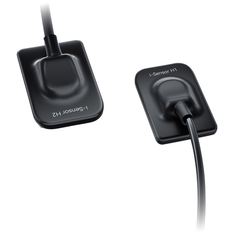 Woodpacker intra oral sensor size 2 i-sensore H2 - Image 1