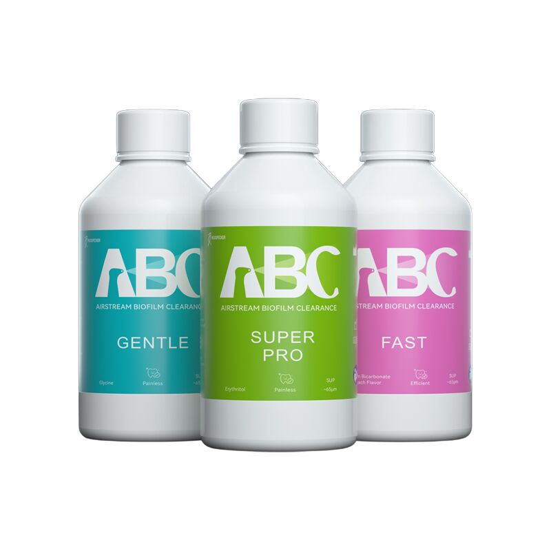 Woodpacker Prophylaxis Powder - Image 1