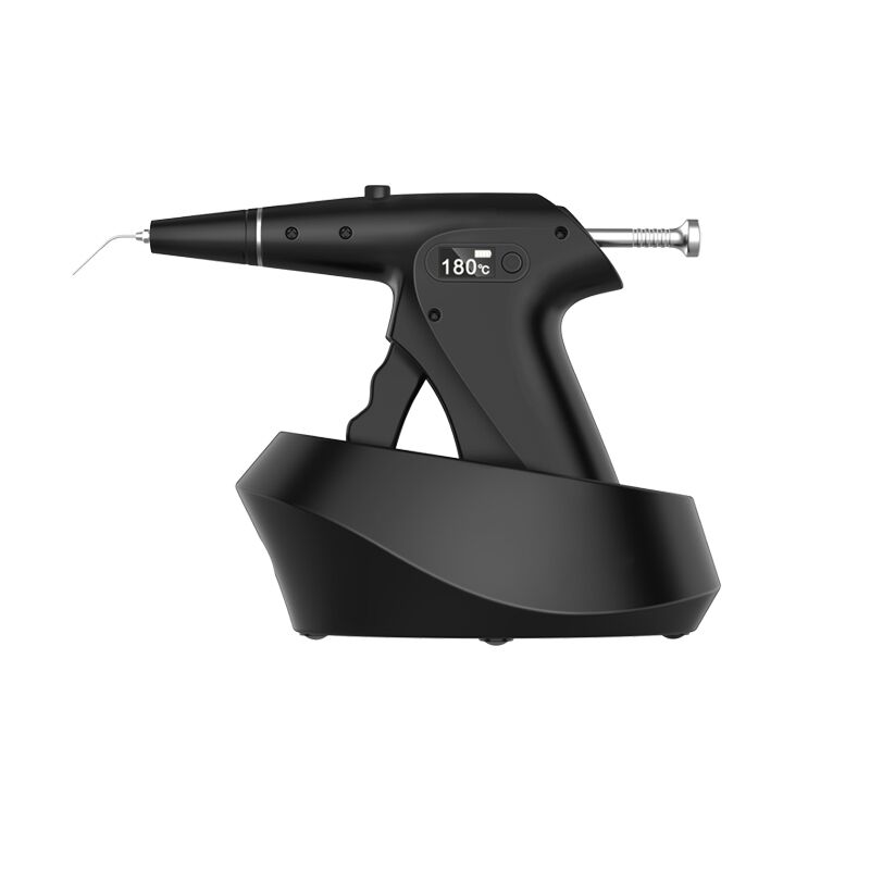 Woodpacker  Fi-G Obturation System - Image 1