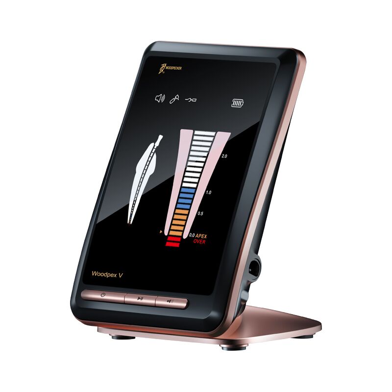 Woodpacker Woodpex V Apex Locator - Image 1