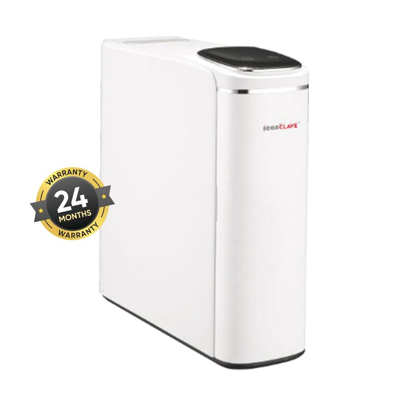 Listo-23-1 IcanCLAVE LISTO-23 Osmosis Water Treatment System - Image 1