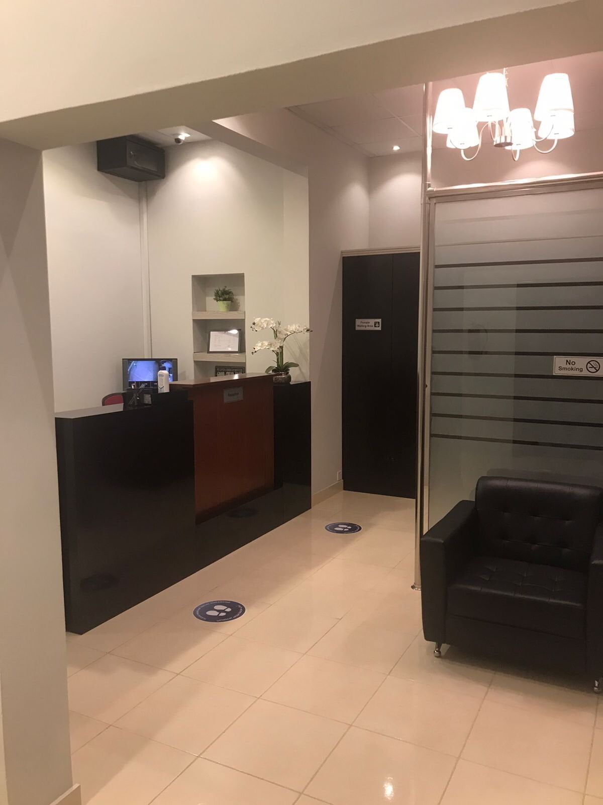 Dental and Medical Center For Sale in RAK - Image 1