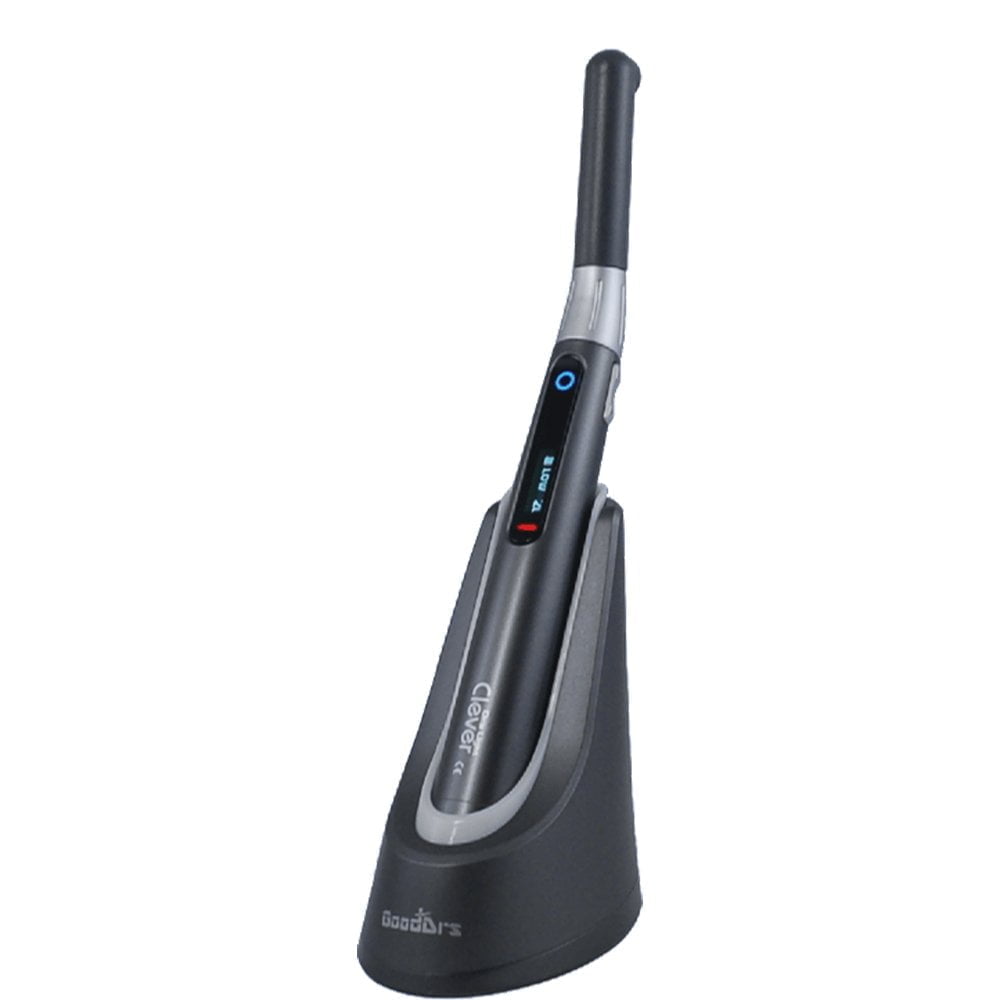 Dr's Light Clever CURING LIGHT - Image 1