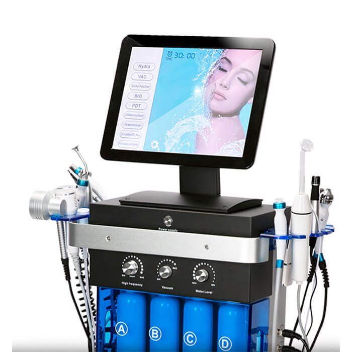 HYDRAFACIAL 14 in 1 - Image 1
